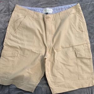 Mens size 38 cargo shorts